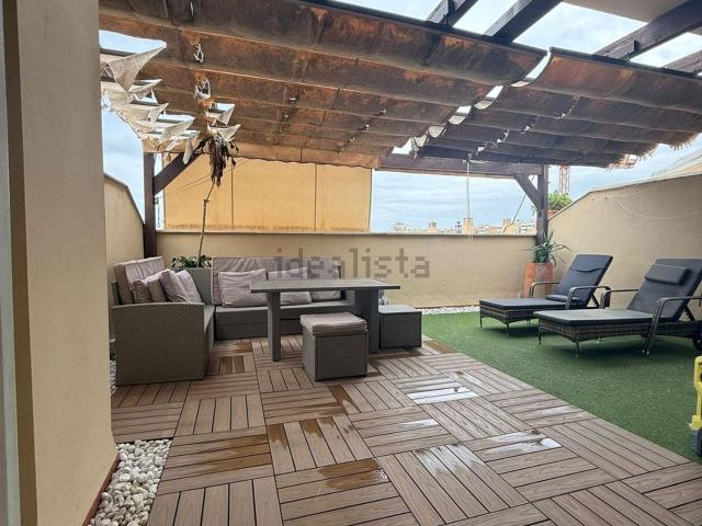 Chalet, Torremolinos
