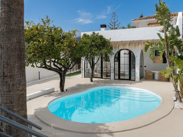 Chalet, Torremolinos