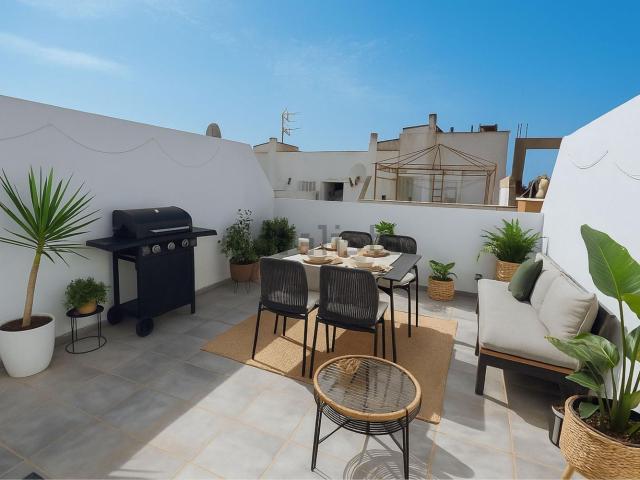 Chalet, Torremolinos