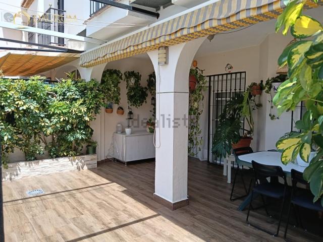 Chalet, Torremolinos