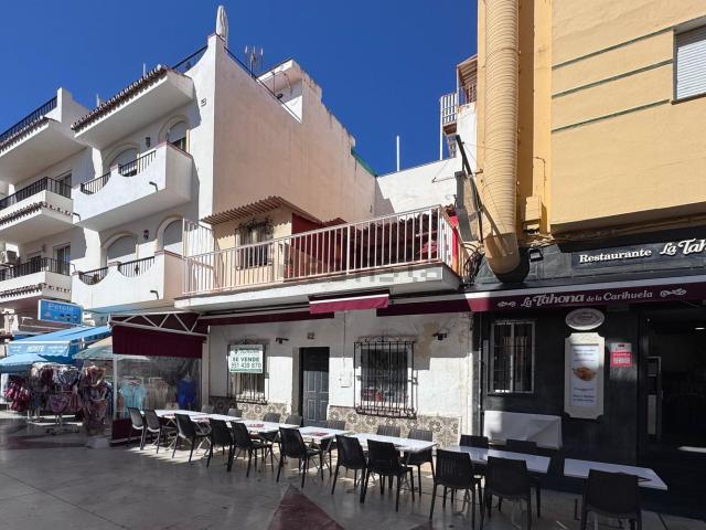 Chalet, Torremolinos
