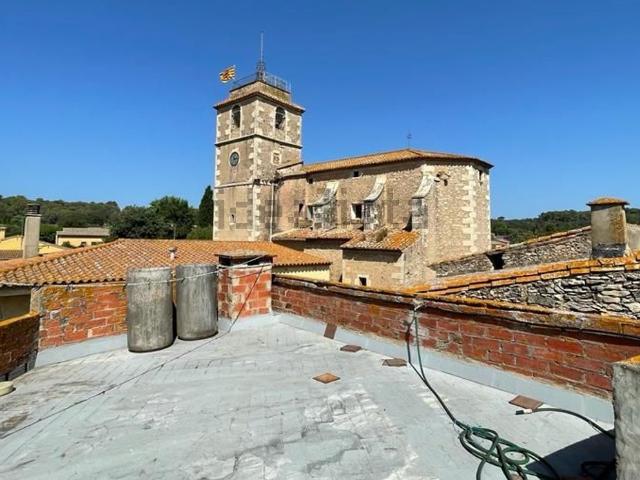 Chalet, Torrent