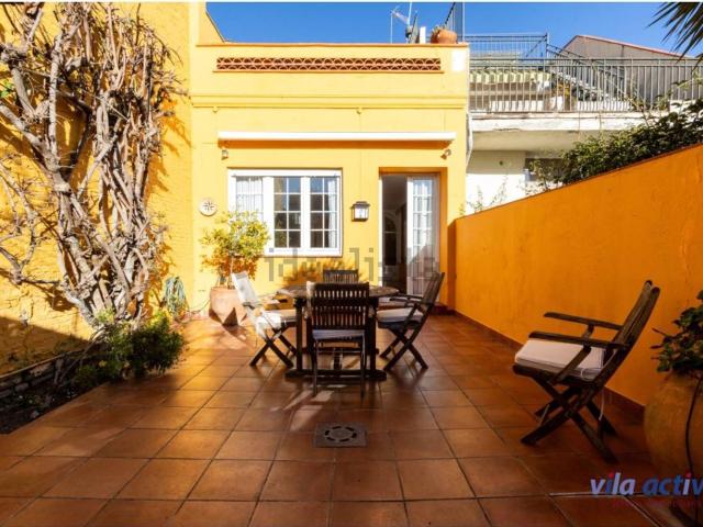 Chalet, Torrent d&apos en Pere Parres, Terrassa