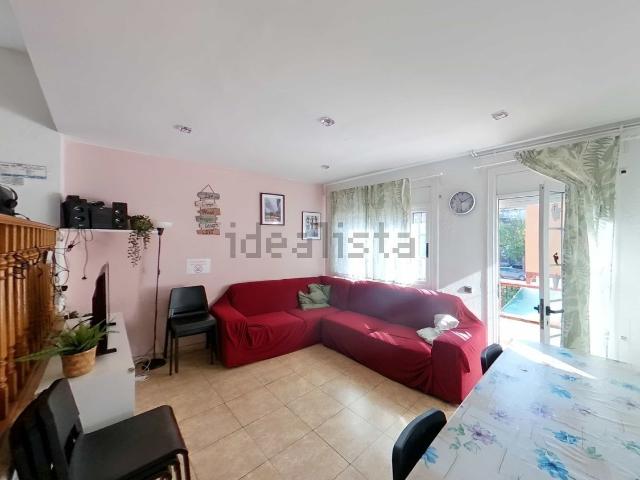 Chalet, Torrent del Capellà, Sabadell