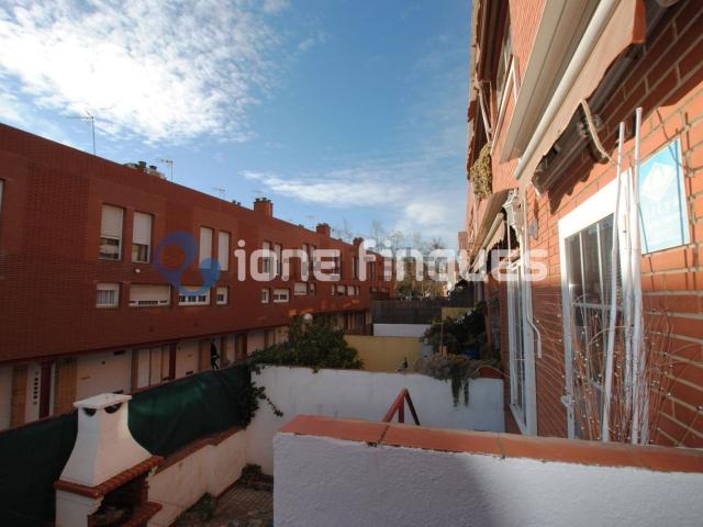 Chalet, Torrent del Capellà, Sabadell