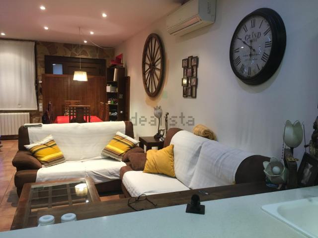 Chalet, Torrent del Capellà, Sabadell