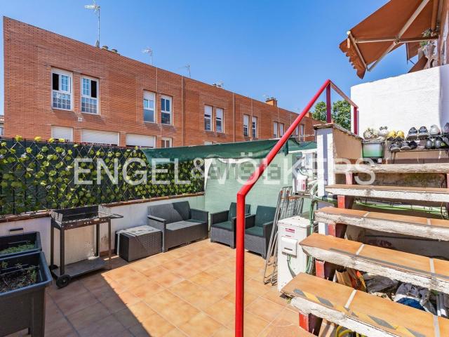 Chalet, Torrent del Capellà, Sabadell