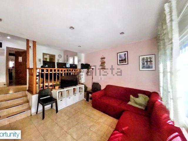 Chalet, Torrent del Capellà, Sabadell