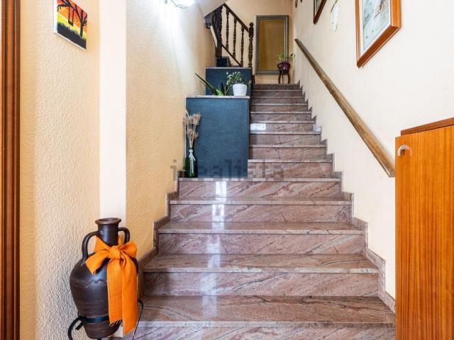 Chalet, Torrent del Capellà, Sabadell