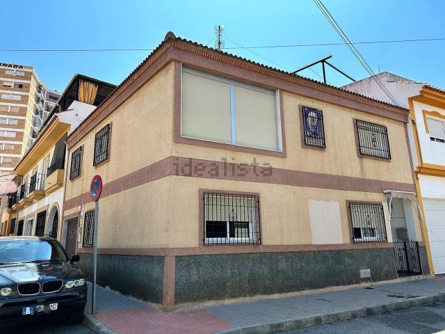 Chalet, Torrenueva Costa