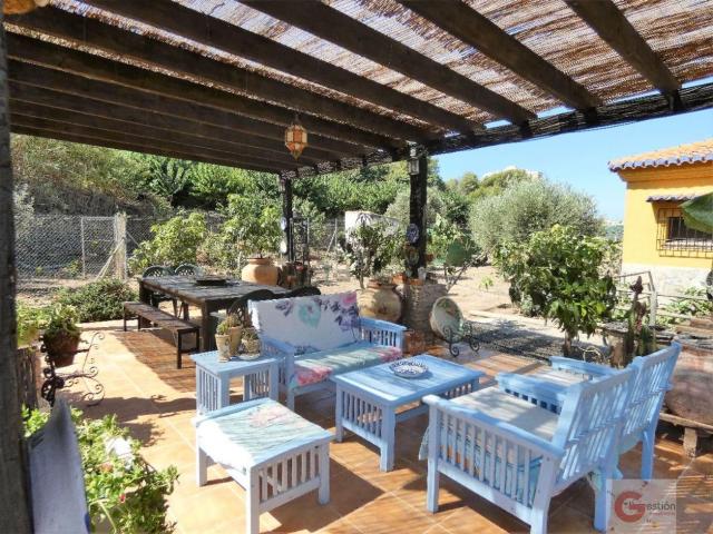 Chalet, Torrenueva Costa