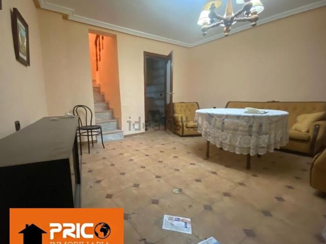 Chalet, Torreorgaz
