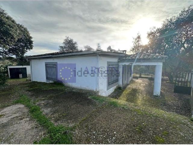 Chalet, Torreorgaz