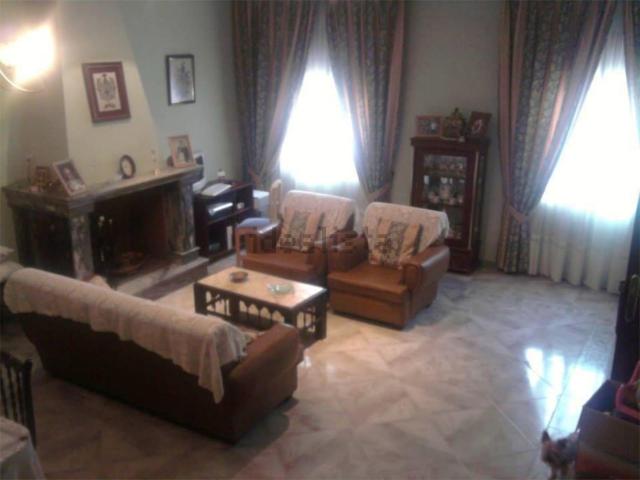 Chalet, Torreorgaz