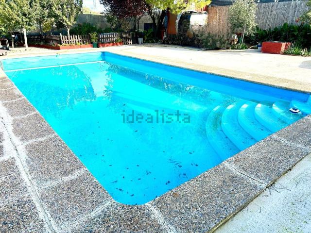Chalet, Torreperogil