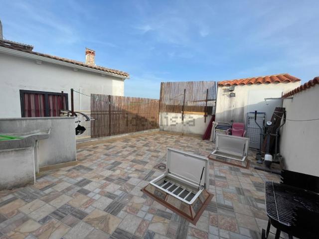 Chalet, Torrequemada