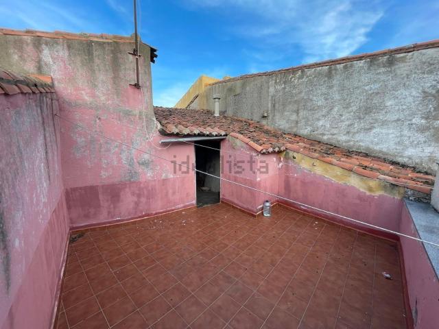 Chalet, Torrequemada