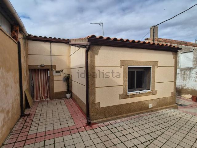 Chalet, Torres del Carrizal