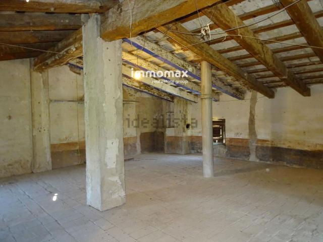 Chalet, Tortosa