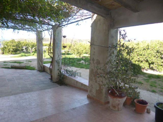 Chalet, Tortosa