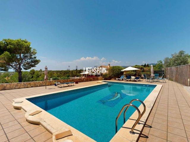 Chalet, Tortosa
