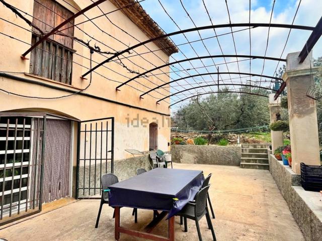 Chalet, Tortosa