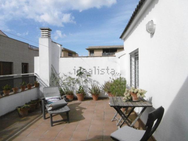 Chalet, Tortosa
