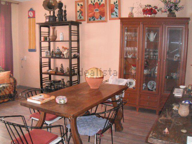 Chalet, Tortosa