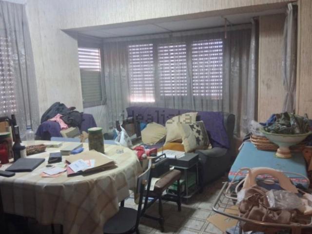 Chalet, Tortosa