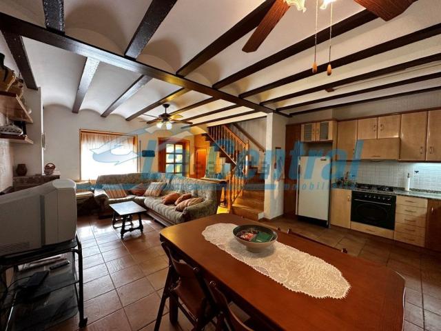 Chalet, Tortosa