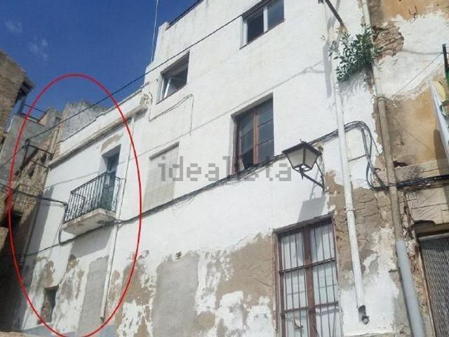 Chalet, Tortosa