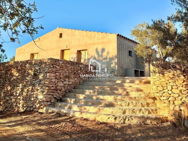 Chalet, Tortosa