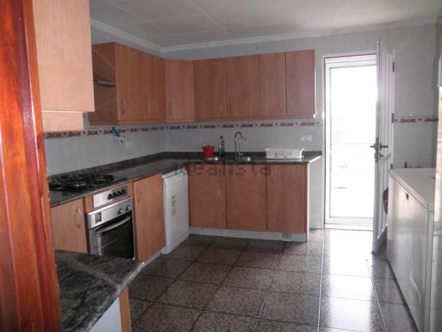 Chalet, Tortosa