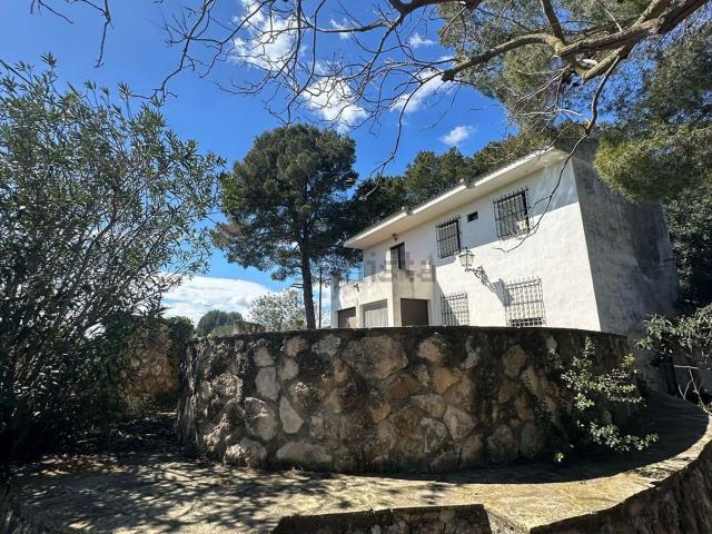 Chalet, Tortosa
