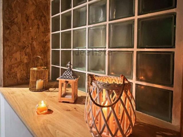 Chalet, Tortosa