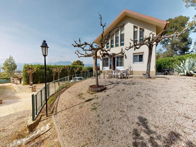 Chalet, Tortosa