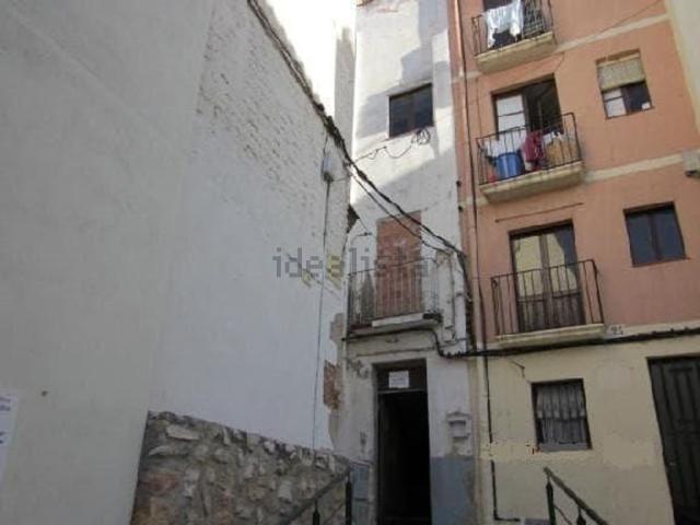 Chalet, Tortosa