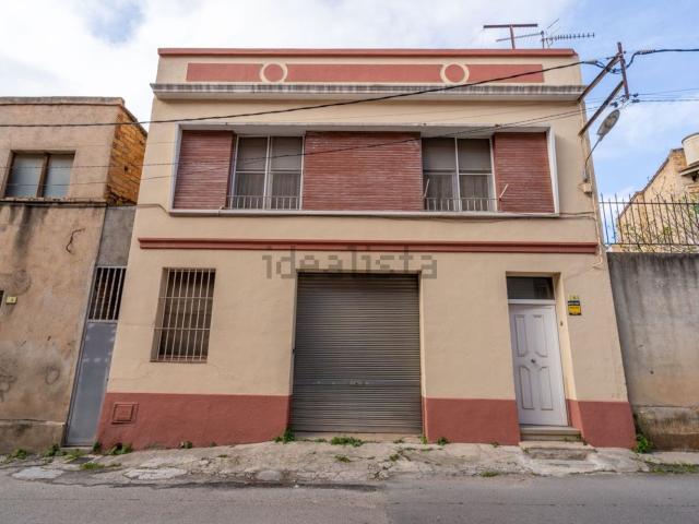 Chalet, Tortosa