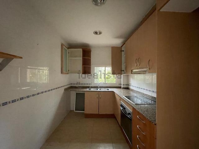 Chalet, Tortosa