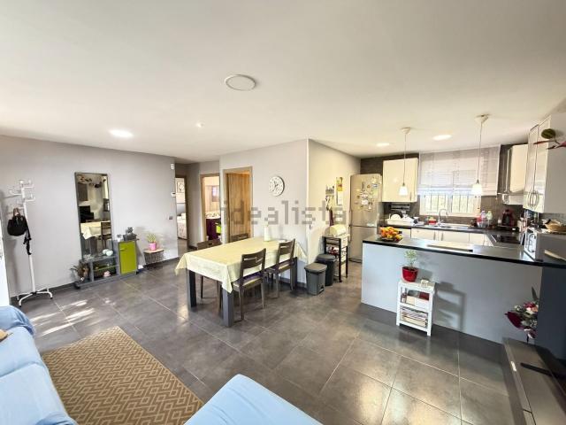Chalet, Tortosa