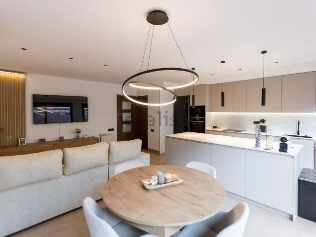 Chalet, Tortosa