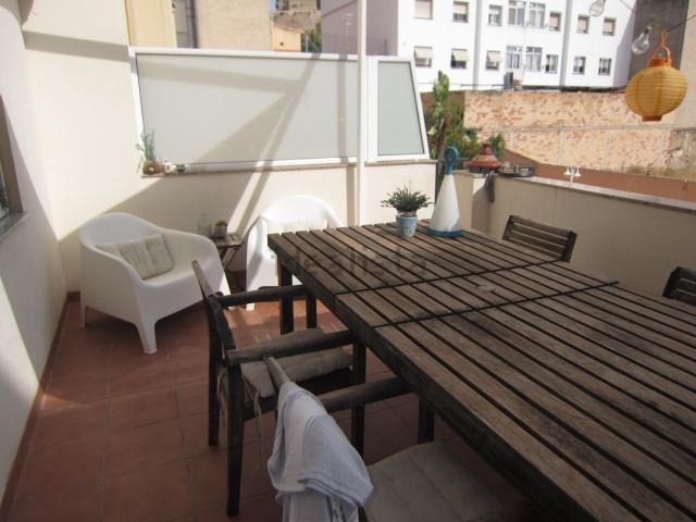 Chalet, Tortosa