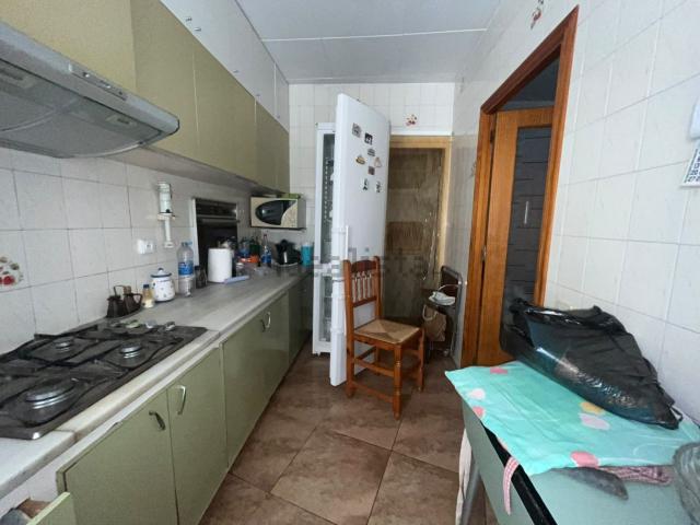 Chalet, Tortosa