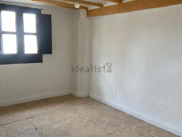 Chalet, Tortosa