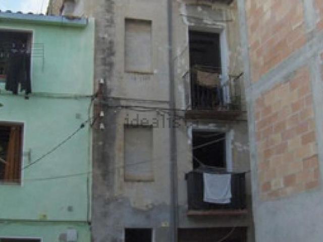 Chalet, Tortosa