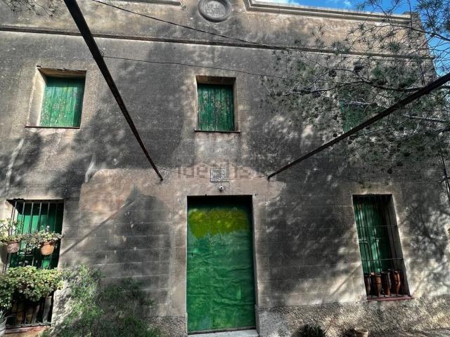 Chalet, Tortosa