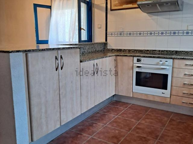 Chalet, Tortosa
