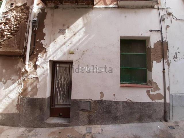 Chalet, Tortosa