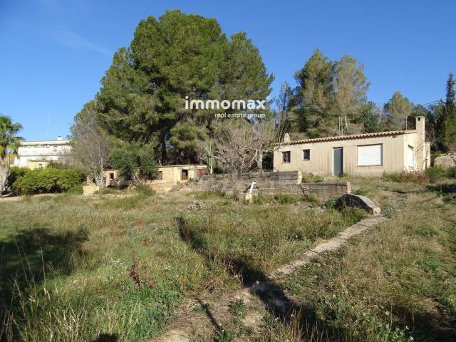 Chalet, Tortosa