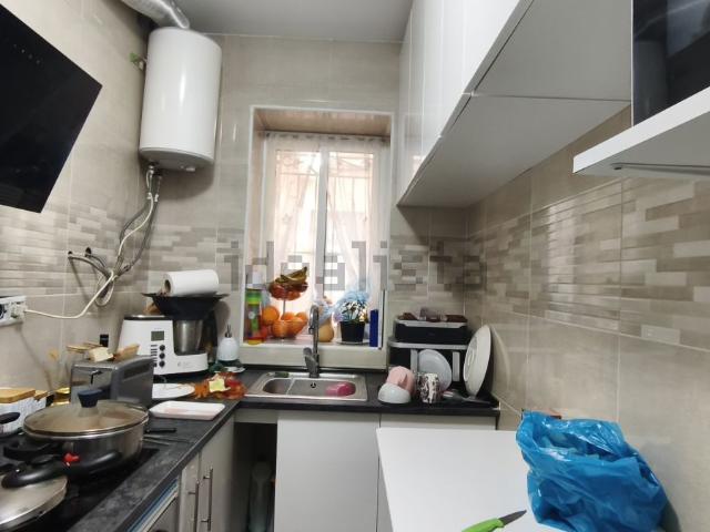 Chalet, Tortosa